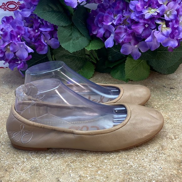 Sam Edelman Flats SZ 10 - Picture 2 of 7